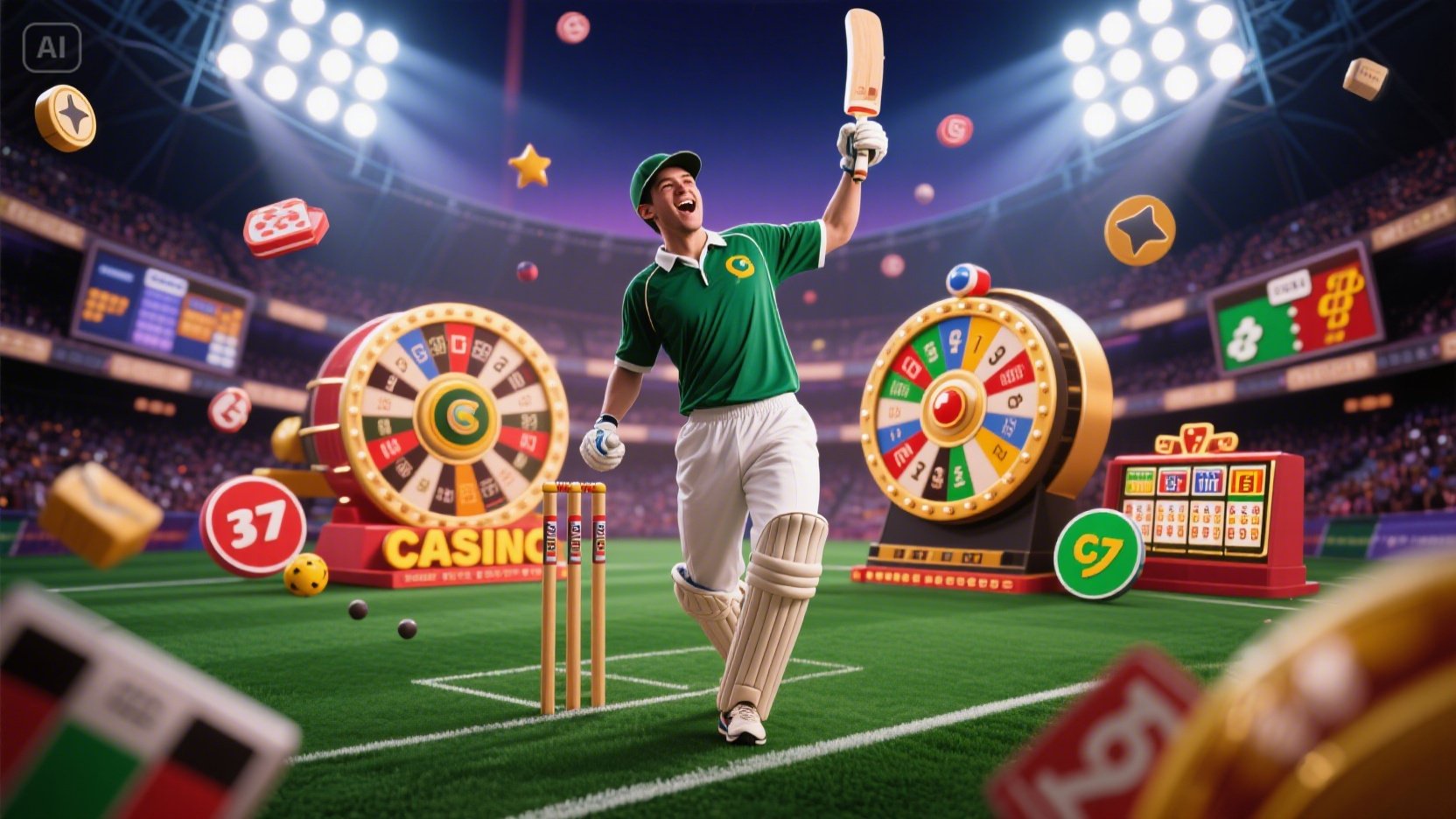 WeltBetSign up today and enjoy 200% extra on your first deposit! Pakistan’s online gaming world just became more exciting with instant rewards.