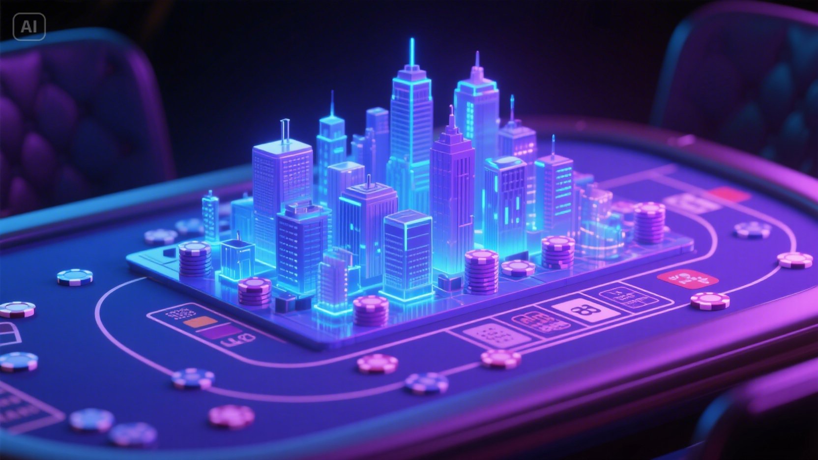 Casino WeltBet desktop and mobile interfaces