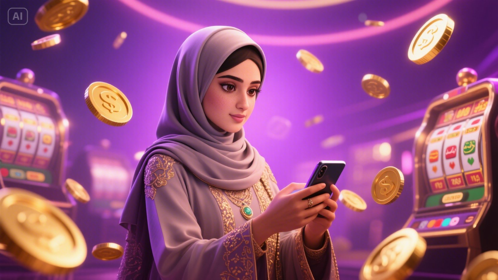 Registration at WeltBet Casino