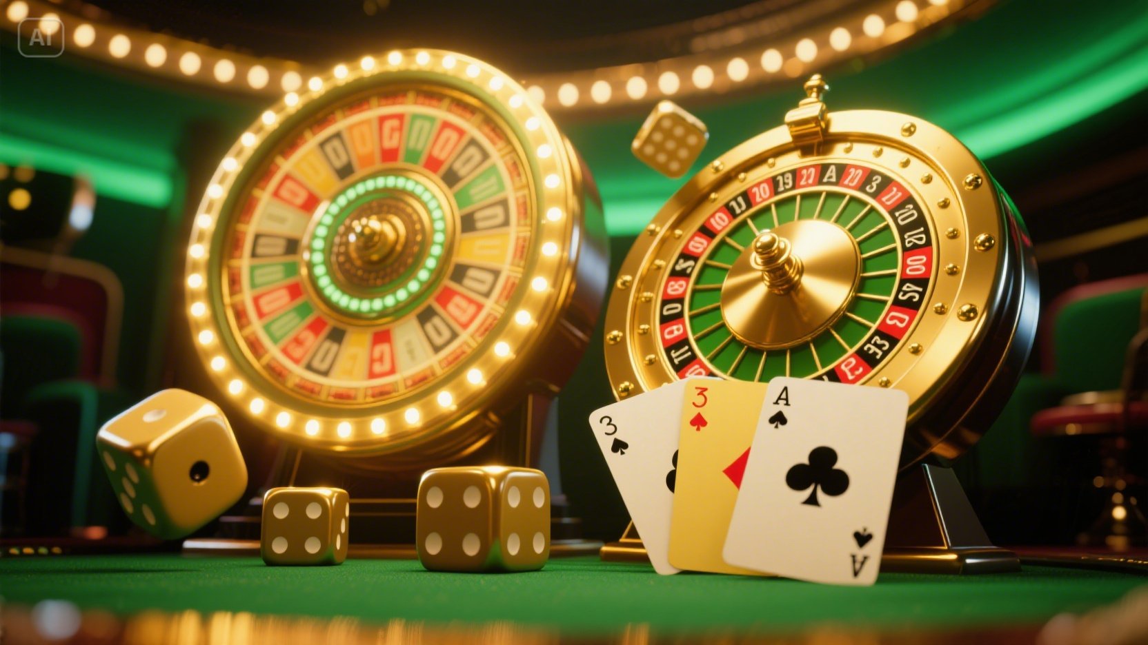 Casino WeltBet desktop and mobile interfaces