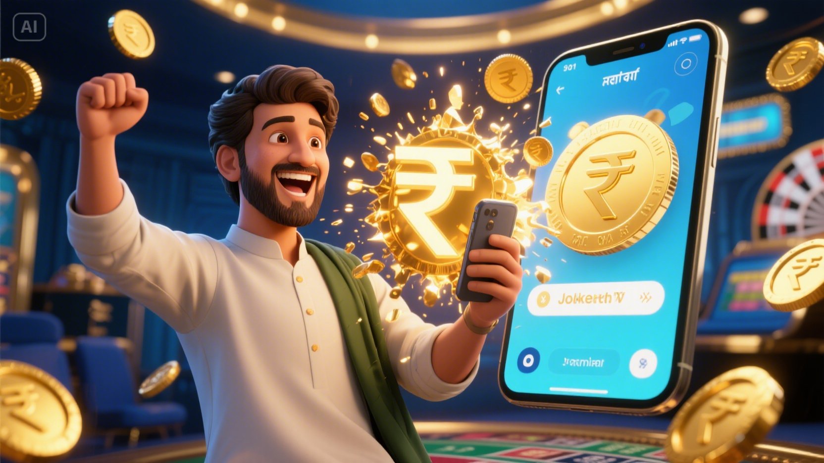 WeltBetJoin Pakistan’s leading online casino and get 200% free credit on your first recharge! Play confidently with PKR deposits and safe payment gateways.