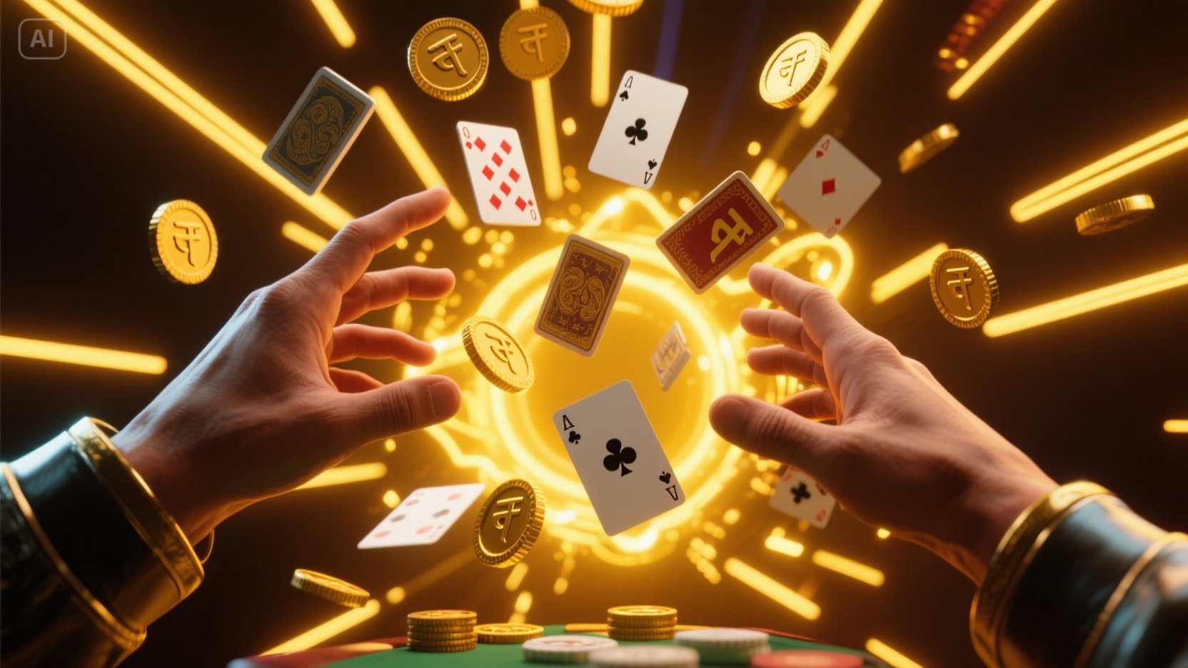 Casino WeltBet desktop and mobile interfaces