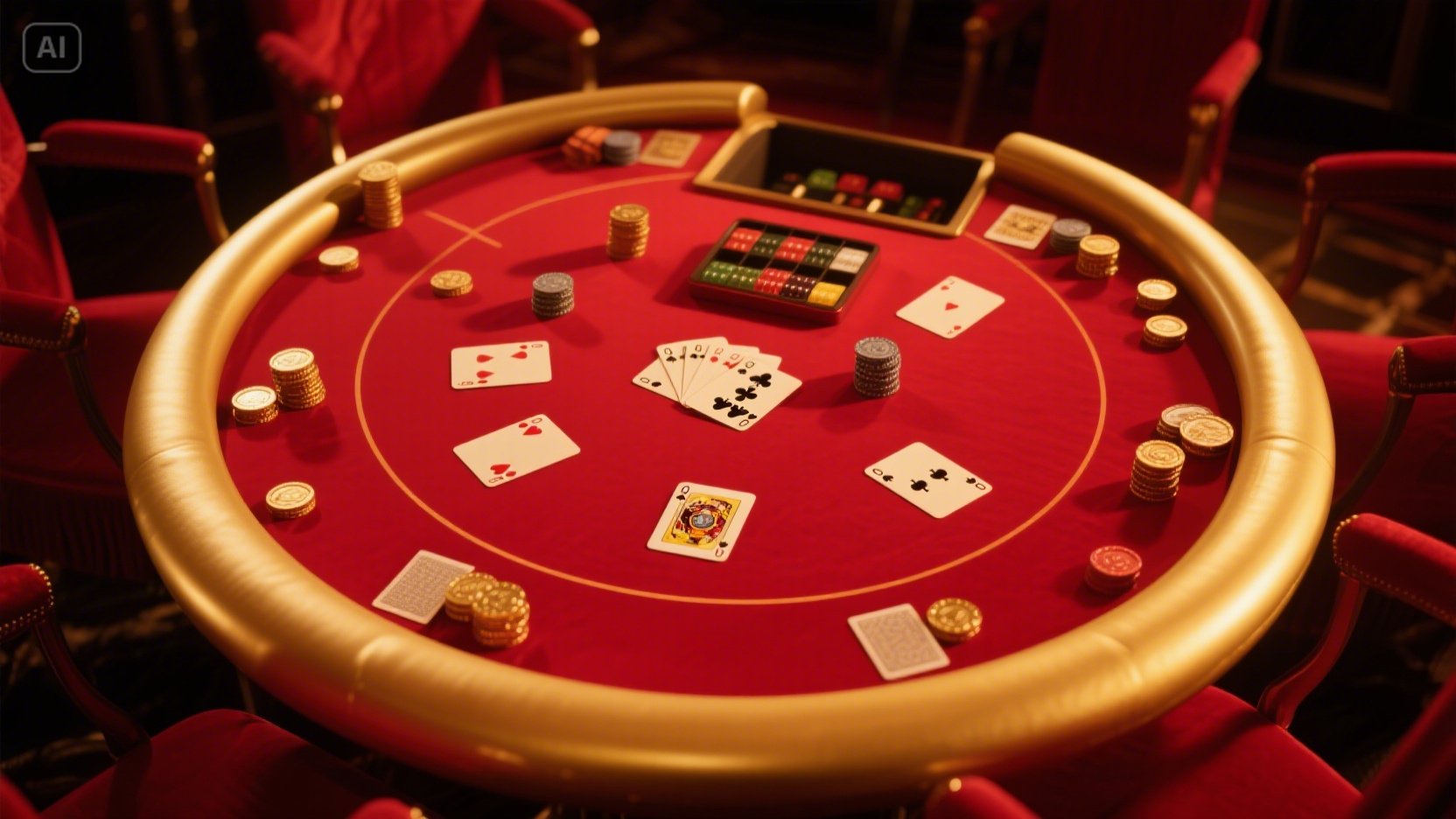 Registration at WeltBet Casino