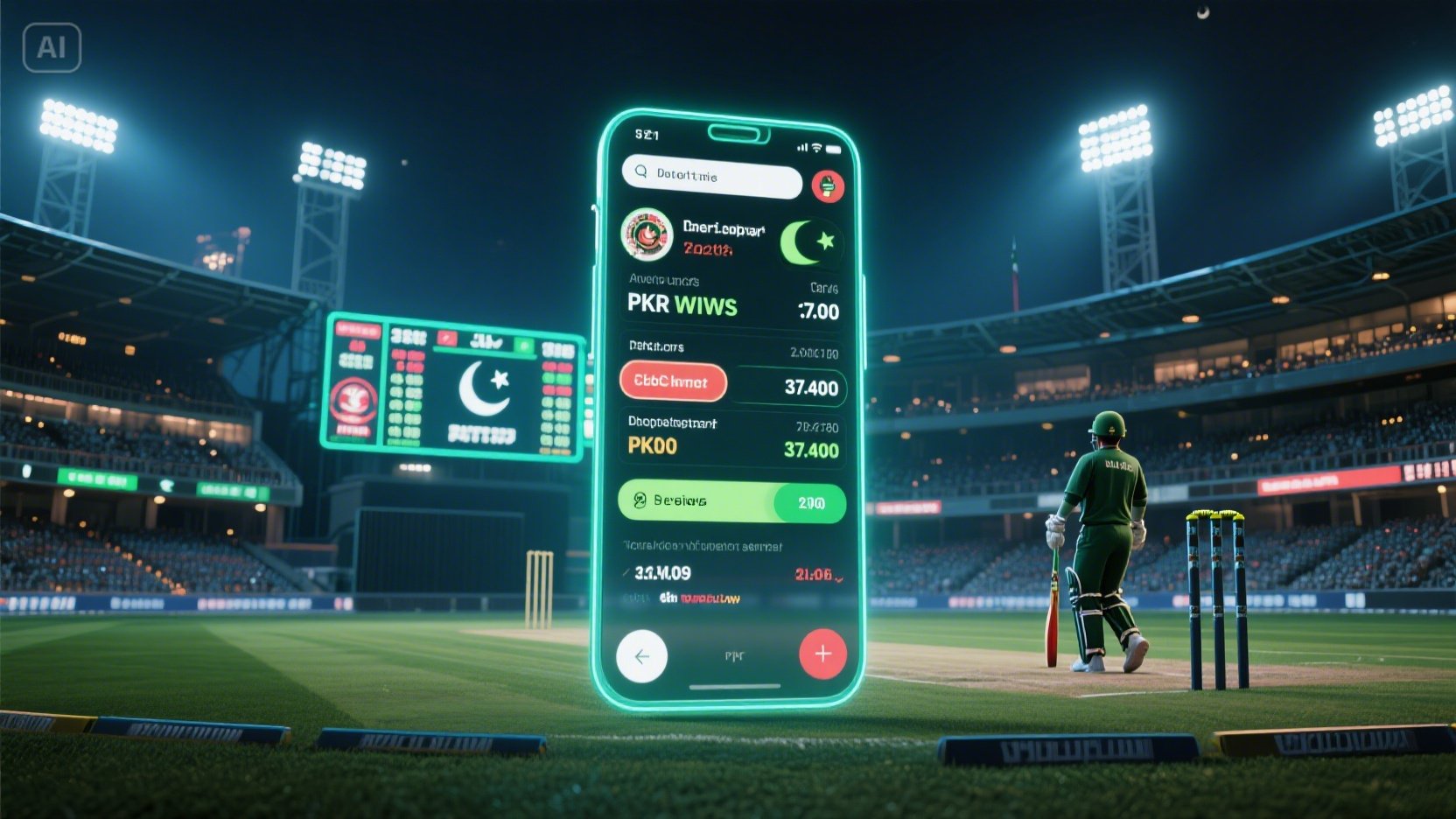 WeltBetDeposit now and get 200% extra instantly on your first recharge! Pakistani players can enjoy smooth deposits, secure banking, and instant cash rewards.